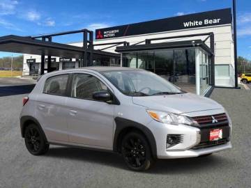 2024 MITSUBISHI MIRAGE
