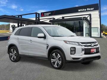 2024 MITSUBISHI OUTLANDER SPORT