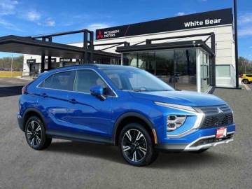2023 MITSUBISHI ECLIPSE CROSS