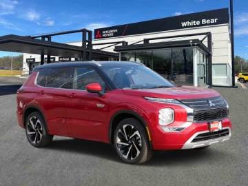 2025 MITSUBISHI OUTLANDER