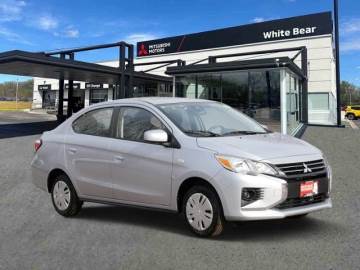 2024 MITSUBISHI MIRAGE G4