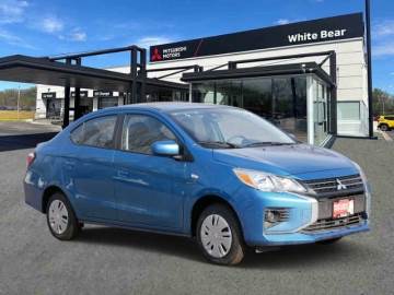 2024 MITSUBISHI MIRAGE G4