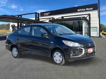 2024 MITSUBISHI MIRAGE G4