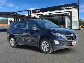 2021 CHEVROLET EQUINOX