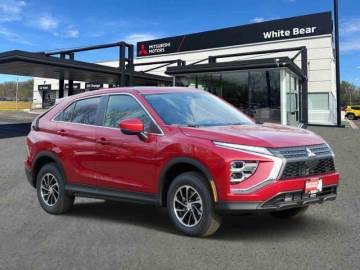 2025 MITSUBISHI ECLIPSE CROSS