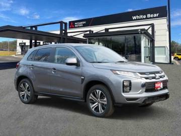 2024 MITSUBISHI OUTLANDER SPORT