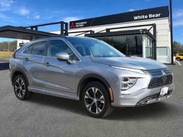 2022 MITSUBISHI ECLIPSE CROSS