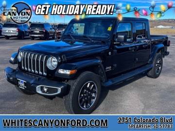 2023 JEEP GLADIATOR