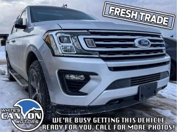 2019 FORD EXPEDITION