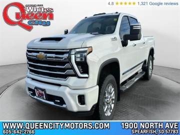 2024 CHEVROLET SILVERADO 3500HD