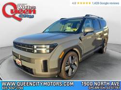 2025 HYUNDAI SANTA FE