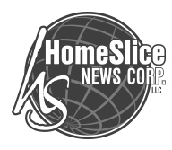 HomeSlice Media Group