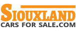 Siouxland Cars For Sale Logo