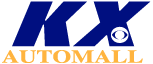 KX Automall Logo