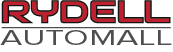 Rydell Automall Logo